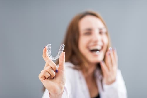 What are Spark Aligners? Are they Different from Invisalign?